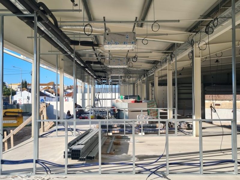 Magos Irrigation Systems