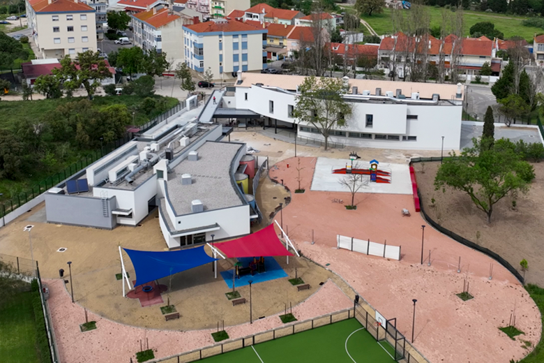 Escola Paio Pires