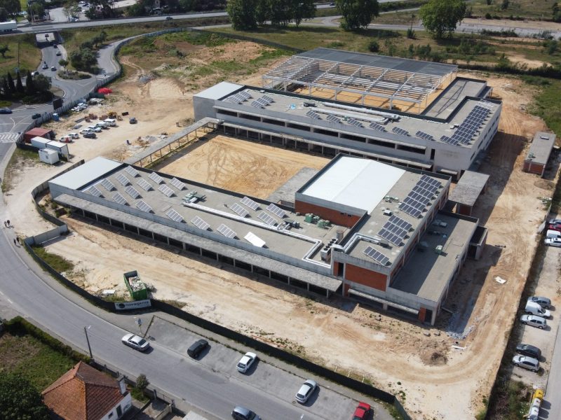Centro Escolar de Marrazes