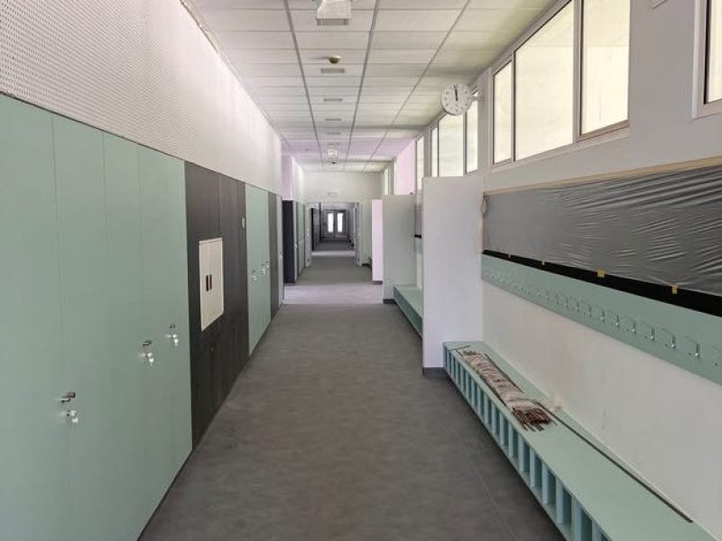 Centro Escolar de Marrazes
