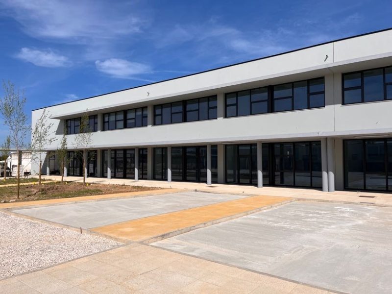 Centro Escolar de Marrazes