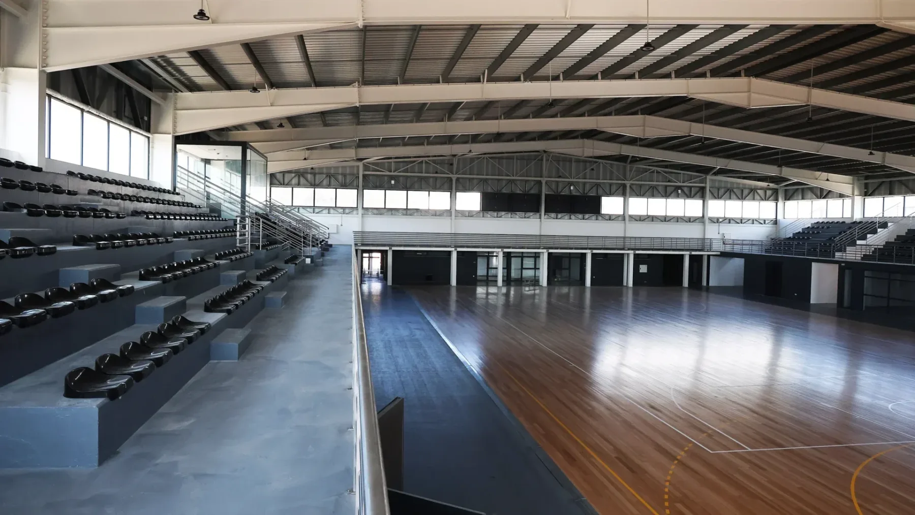 Pavilhão Carlos Neto